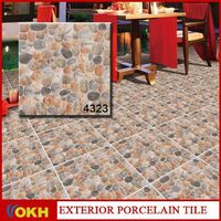 Castle stone cheap decorative outdoor stone wall tiles