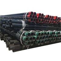 API 5CT K55 J55 N80 L80 P110 R3 BTC STC LTC Casing Pipe