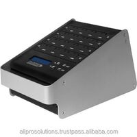 All Pro Solutions 15 Targets USB 3.0 Drive Duplicator FlashPRO-15