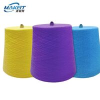 100% acrylic yarn