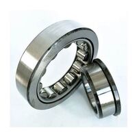 Original Cylindrical roller bearing NU 216 ECM