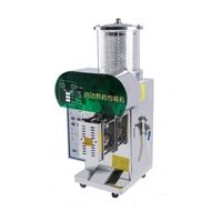 Professional production Medicine Herb Decocting Extracting Machine