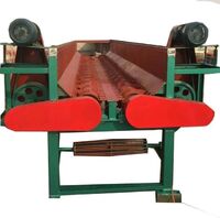 High Quality wood log peeler, wood log debarker machine