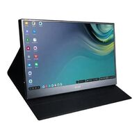15.6 inch FHD USB Type-C IPS Portable Computer Monitor for Laptop LED Monitor OEM