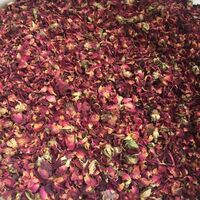 Pakistani Dried Red Roses Bud