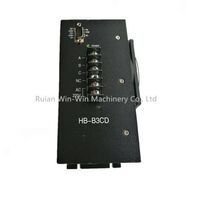 HB-B3CD HBB3CD 220V Three phase hybrid stepper motor driver Bag machine driver