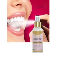 Gluta Intracellular Lightening Spray 100% Promotes Anti-Aging Softens Skin Natural Fast Acting Whitening Oral Spray 100ml