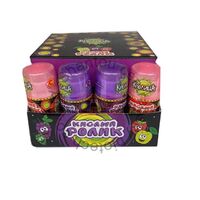 spray candy liquid candy juice fruity jam roll-on candy jelly
