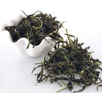Chinese slimming tea Traditional Dahongpao Oolong EU Standard Wuyi Rock Tea Dahongpao/Big Red Robe Fujian Oolong Tea