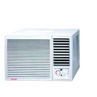Inverter window air conditioner manufacturer, 7000BTU-24000BTU