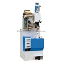 Shoe making machine Nail heel machine Fully automatic pneumatic shoe