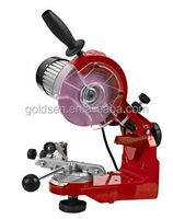 TOLHIT 220-240v 145mm 230w Induction Motor Professional Electric Chain Grinder Sharpener for Sharpening Chainsaws