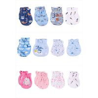 2021 Custom Design Baby Mittens vs Baby Mittens Sets Baby Mittens Cotton