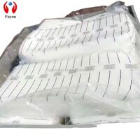 Shanghai Fueo Exxon Butyl Rubber 268s Synthetic Butyl Rubber 268s Exxon 268s