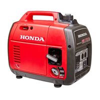 Wholesale Silent Portable Generator 2kVA Inverter Honda Ultra Silent Gasoline Portable Generator For Sale