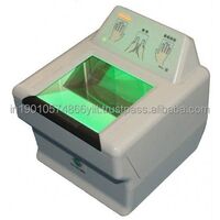 Greenbit Dactyscan 84c Optical Fingerprint Sensor Slap Portable OEM USB Wireless Scanner, ODM IN; 10122740 N / A