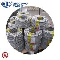 metal clad mc lite cable 12/2 14/2 bx cable price list type armor armored power pvc bx flexible armor armored wire cable