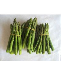 Fresh Organic Asparagus / Export Quality / From South Africa