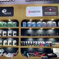 SCARCITY Auto Grooming Tools Products OEM Auto Grooming Supply