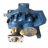 Dump Truck Gear Pump G140 Suitable for Nissan, Hino, Isuzu, Fuso