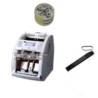 Glory GFS-100 GFS-120 GFS-220 GFS-100 GFS-800 Money Counting Machine Money Counting Machine Parts Pulley