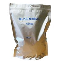 Silver nitrate 1kg shipped by courier and silver nitrate ink nitrat silver