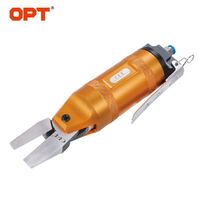 OPT TS-30 Pneumatic Tools/Pneumatic Scissors/Metal Scissors for Plastic Injection Plastic 6.5-10mm Metal 1.3-3.3mm