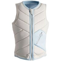 Sbart Water Ski VestBuoyancy Aid Chalecos Salvavidas Sailing JacketSwimming VestPVC Foam Life JacketPFD Life Jacket