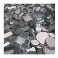 Titanium scrap wholesale price best supplier with fast delivery