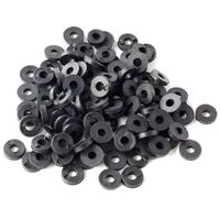 Rubber Gasket Kydex Sheath Holster Gasket Belt Clip Gasket