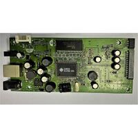 Pcb Professional Metal Detector Circuit Board Assembly Manufacturer Pcba Manufacturer