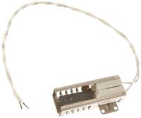 Oven electrical parts Oven range Flat burner suitable for Electrolux Frigidaire 5303935066