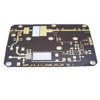 High frequency PCB, pcb rogers and pcb taxon