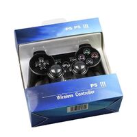 2022 tiktok left factory wholesale for ps3 game controller wireless control lever controller for sony wireless