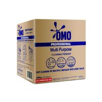 Wholesale Official Authorized 20KG OMO Multifunctional Cleaning Laundry Powder