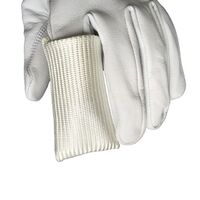 TIG Finger Gloves Welding Accessories Heat Shield