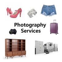 Photography Services Photography, Commercial Apparel Photography Services, Content Creators and Videographers for Product Photography