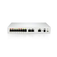 MX8G with 8 FXO pbx voip sip gsm gateways for use with IP PBX/Asterisk devices