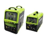 Mini Cheaper High Speed ​​Pulse MIG Welder/CO2 and Argon Welder MIG 220P-m