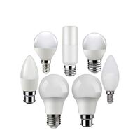 LED Bulbs E27 E14 5w 7w 9w Led Light Ac 220-240v Spot Lighting Lights For Indoor Lighting