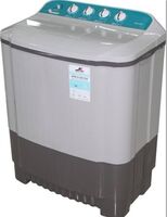 XPB70-2208SA LG Model Double Tub Washing Machine with Certificate