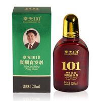 Professional Serum 101B for the treatment of hair loss
