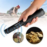 Wholesale fast delivery metal detector with cheapest GP gold and silver detector