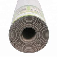 Fiber Reinforced Floor Protection Paper Crust Construction Board Temporary Floor Protection Cardboard When Painting