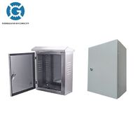 OEM hot sale metal waterproof distribution box power distribution box