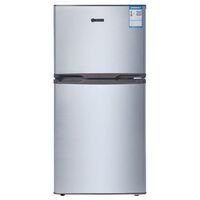 BCD-90S158E Preferential Price New Dual Temperature Home Smart Meat Refrigerator