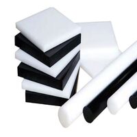 Acetal block copolymer acetal pom acetal