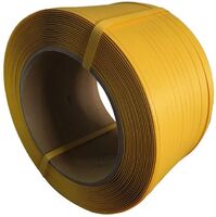 Manual durable packing PP strapping tape roll factory price