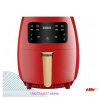 Premium Durable Digital Air Fryer Oven 5L Airfryers