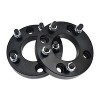 4x100 to 5x114.3 aluminum alloy wheel adapter with 4 outlets in 5 nozzles